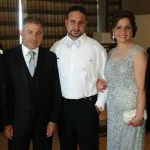 Meet your Posher, Nawal